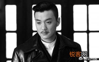 你觉得哪个男明星是年龄越大越帅的呢？