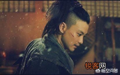 你觉得哪个男明星是年龄越大越帅的呢？