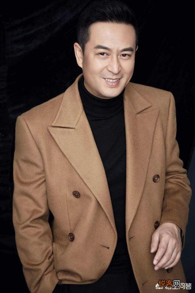 你觉得哪个男明星是年龄越大越帅的呢？