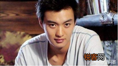 你觉得哪个男明星是年龄越大越帅的呢？