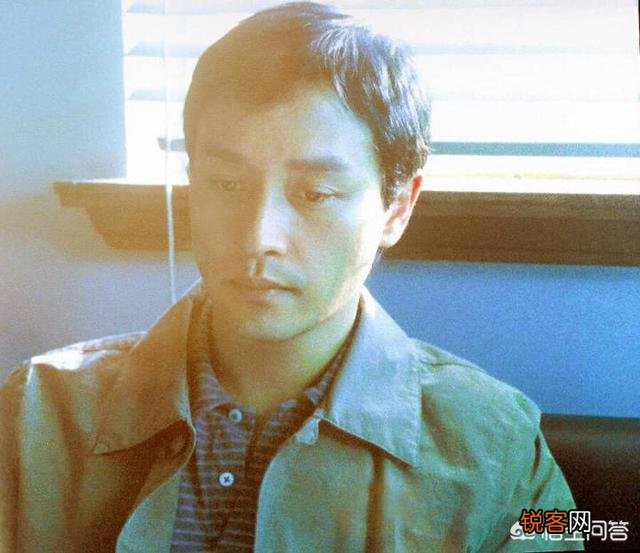 你觉得哪个男明星是年龄越大越帅的呢？