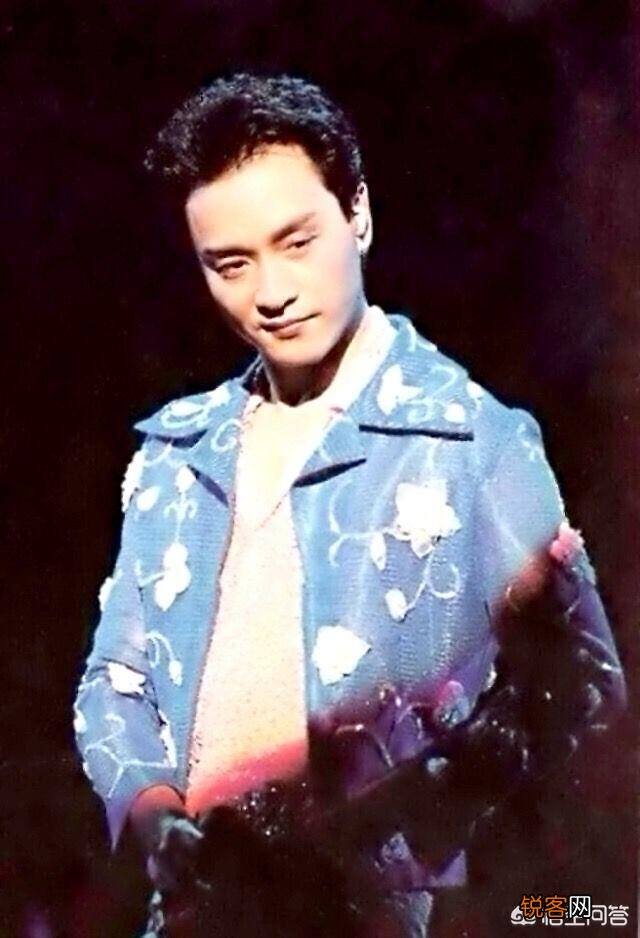 你觉得哪个男明星是年龄越大越帅的呢？