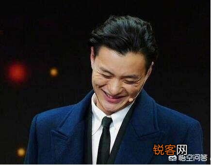 你觉得哪个男明星是年龄越大越帅的呢？