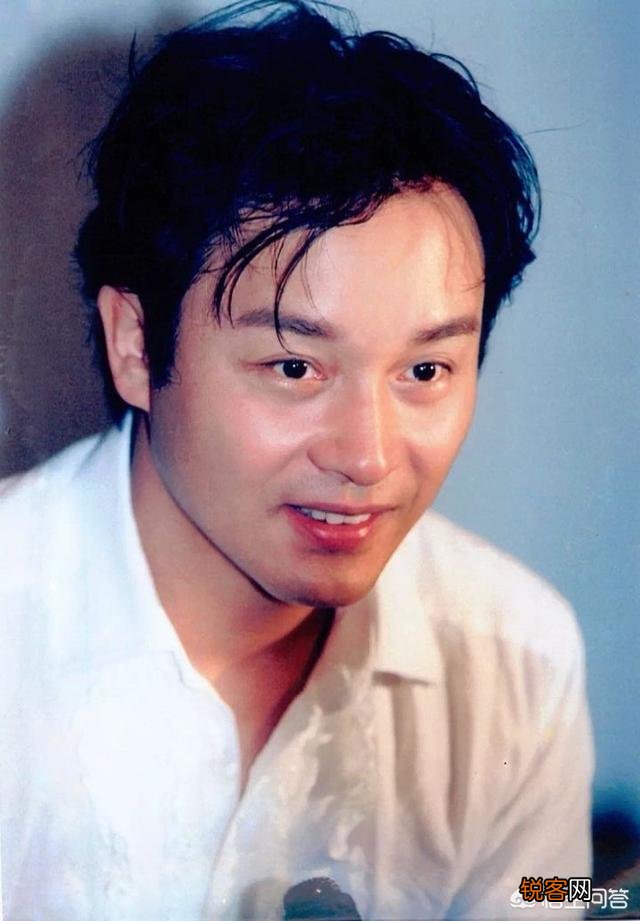 你觉得哪个男明星是年龄越大越帅的呢？