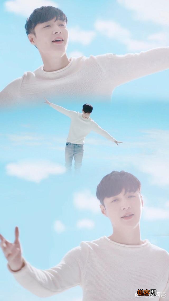 你觉得娱乐圈谁最帅？