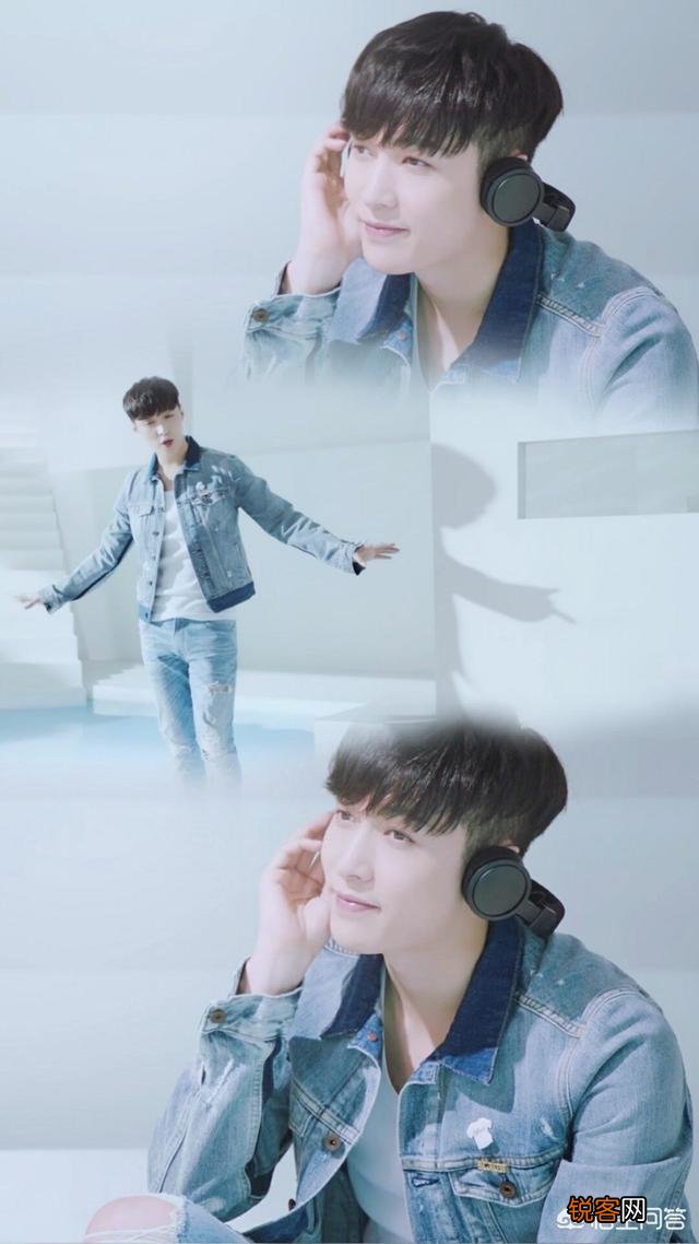 你觉得娱乐圈谁最帅？