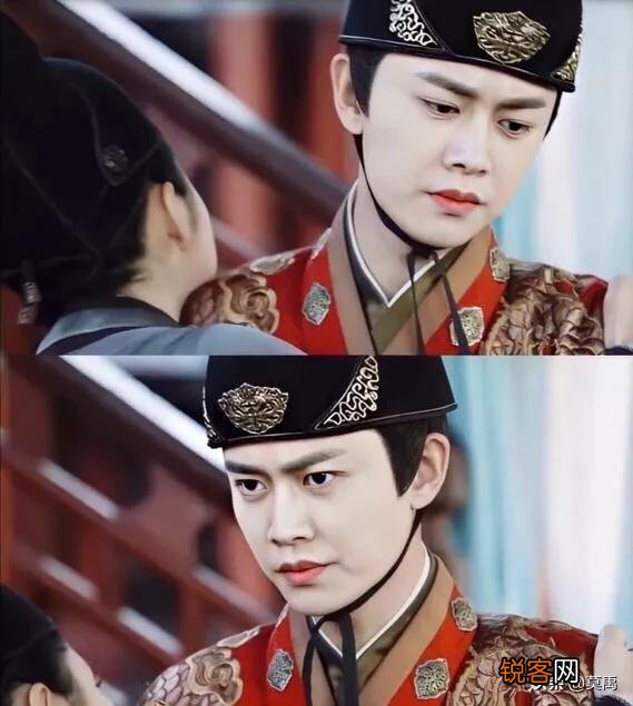 影视剧里有哪些男性人物或着男演员帅还自知的,还不油腻？