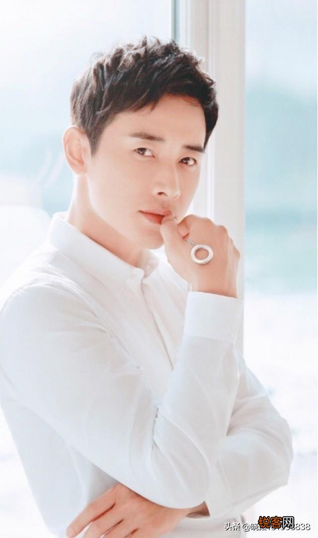 娱乐圈长的帅,又不渣的男性有哪些？