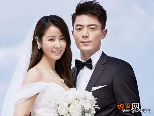 娱乐圈长的帅,又不渣的男性有哪些？