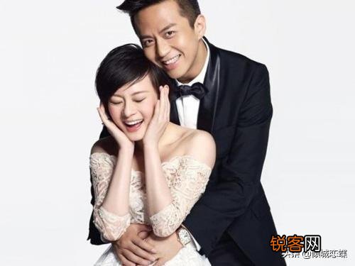 娱乐圈长的帅,又不渣的男性有哪些？