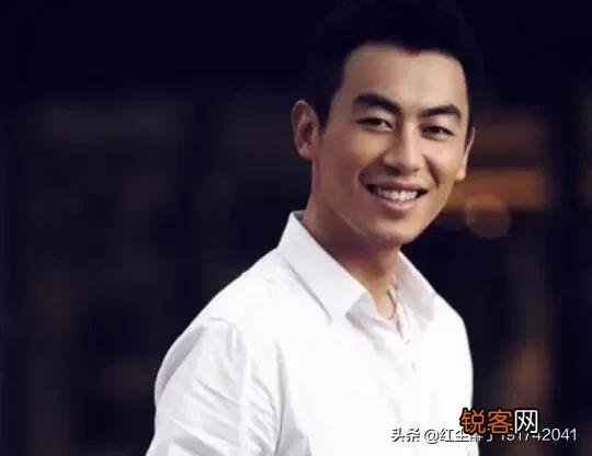 娱乐圈长的帅,又不渣的男性有哪些？