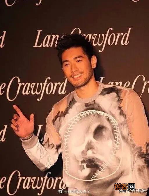当今第一帅男明星你认为是谁？
