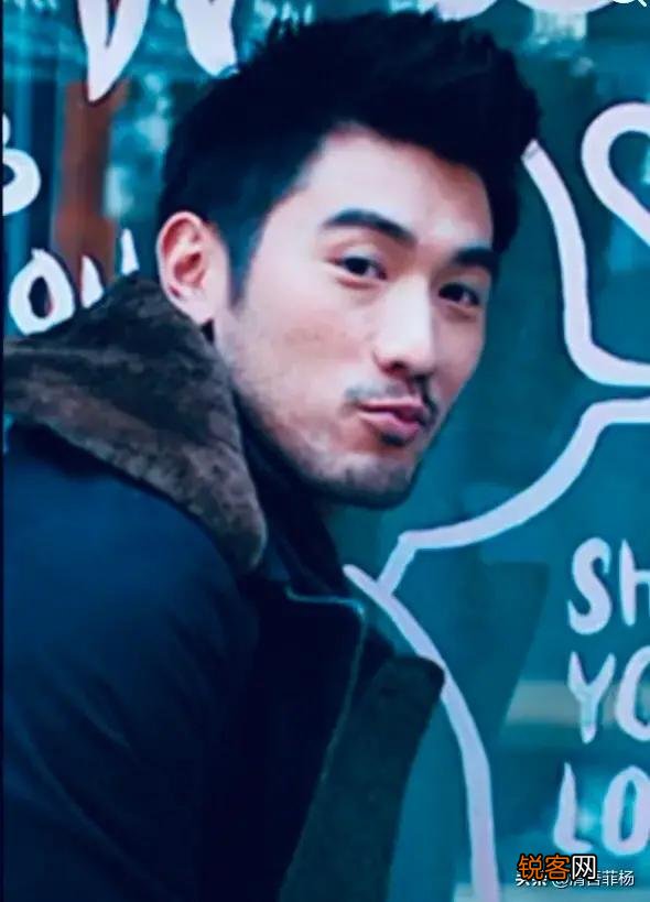 当今第一帅男明星你认为是谁？