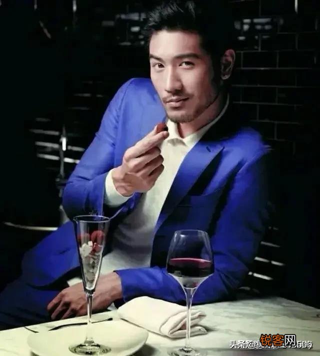 当今第一帅男明星你认为是谁？