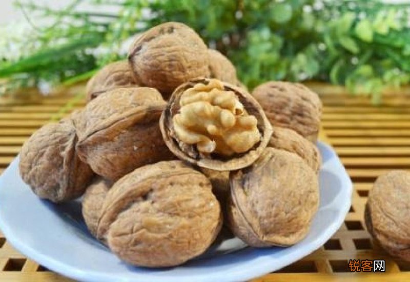 夏天核桃怎么保存不会坏