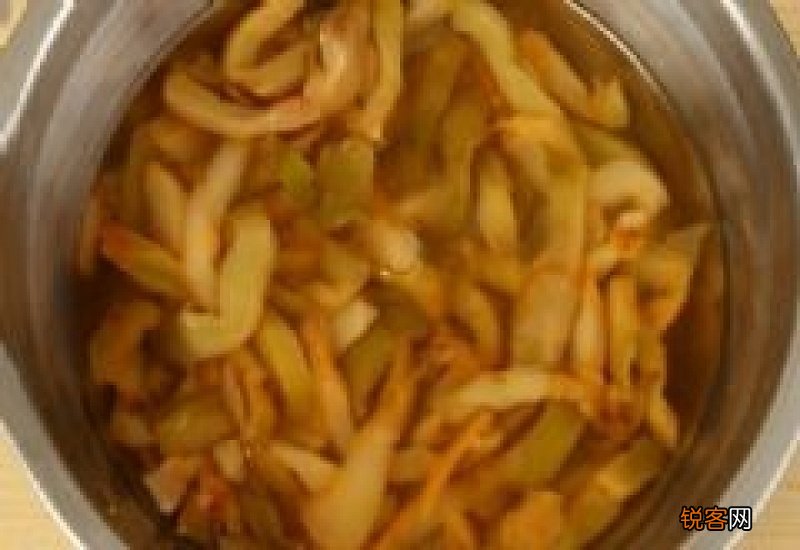 榨菜酸了还能吃吗 腌的榨菜会酸怎么办