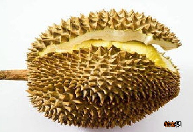 榴莲为什么臭 硫化合物释放的刺激性气味