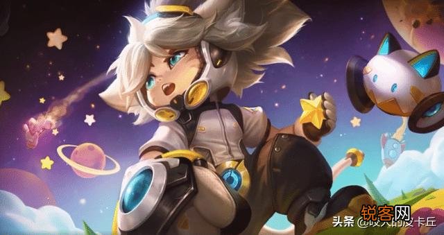 《王者荣耀》里打赏金联赛用什么英雄好？