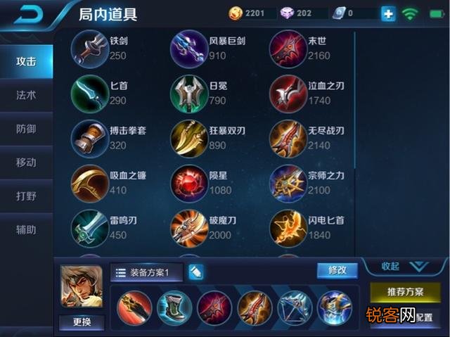 《王者荣耀》里打赏金联赛用什么英雄好？
