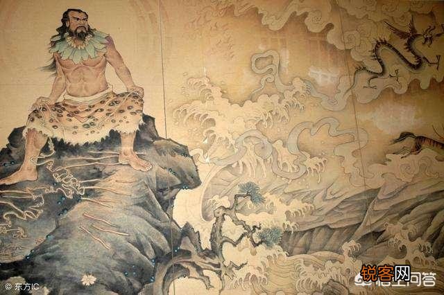 盘古、华胥氏、伏羲、女娲、少典、炎黄二帝,谁才是真正的华夏始祖？