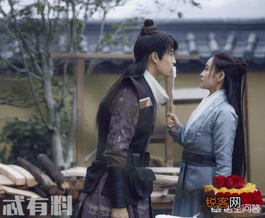 大家认为穿越剧《唐砖》怎么样？番外篇里面的黑衣人又是谁呢？