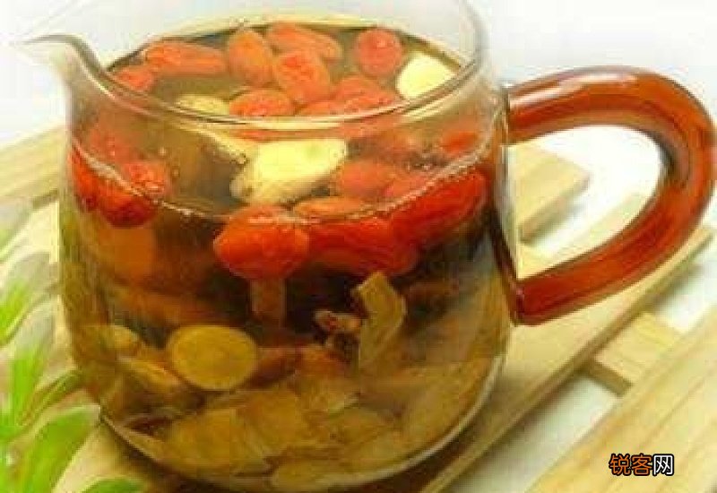黄芪枸杞水什么时候喝最好