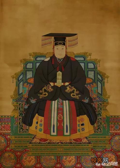 史上有两位皇帝,一个励精图治,一个不理朝政,为何庙号都叫神宗？