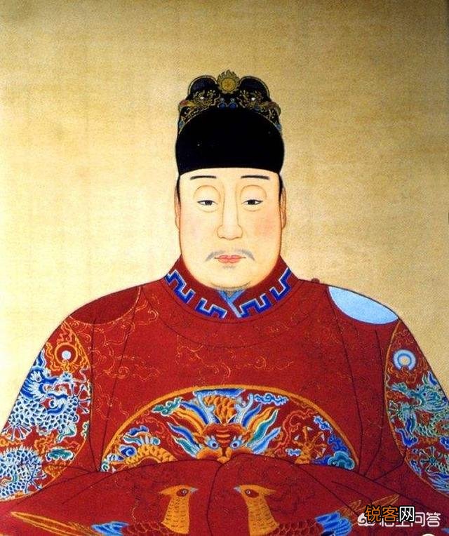 史上有两位皇帝,一个励精图治,一个不理朝政,为何庙号都叫神宗？