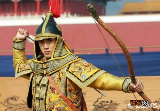 历史上真实的五阿哥永琪是怎样的？