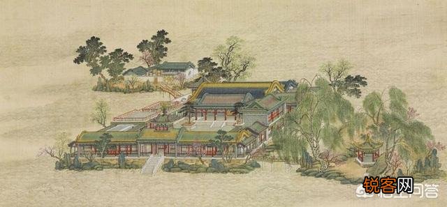 历史上真实的五阿哥永琪是怎样的？