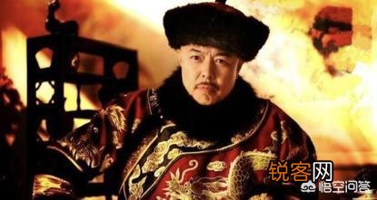 历史上真实的五阿哥永琪是怎样的？