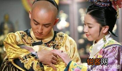 历史上真实的五阿哥永琪是怎样的？