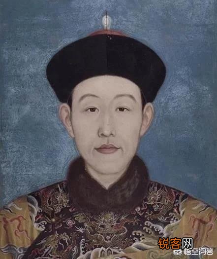 历史上真实的五阿哥永琪是怎样的？