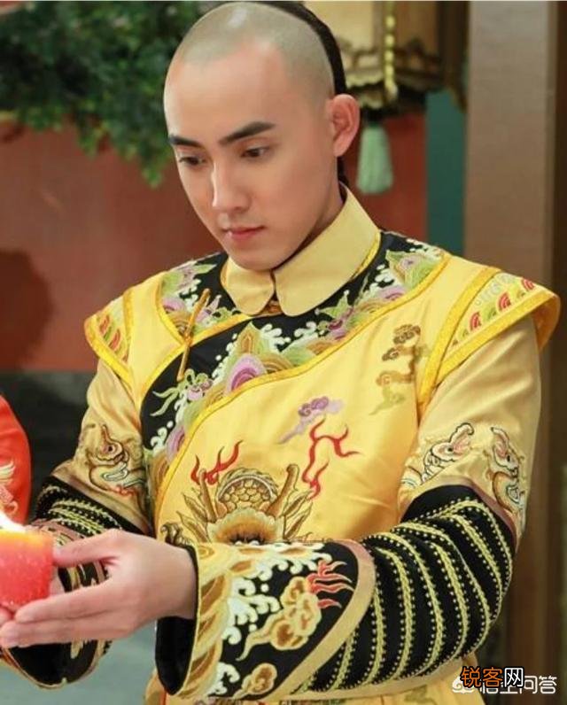 历史上真实的五阿哥永琪是怎样的？