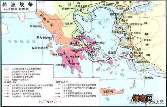古代历史上谁跑步最厉害？为什么？