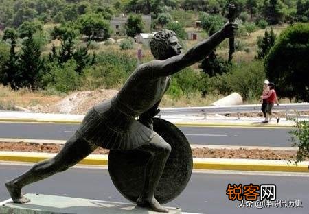 古代历史上谁跑步最厉害？为什么？