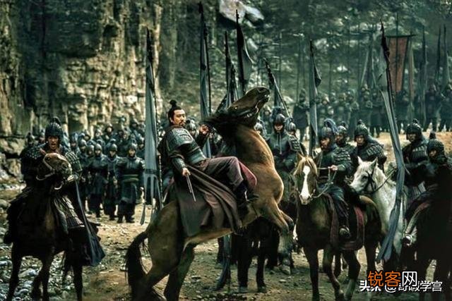 古代历史上谁跑步最厉害？为什么？