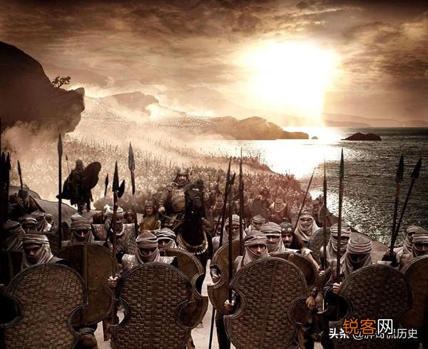古代历史上谁跑步最厉害？为什么？