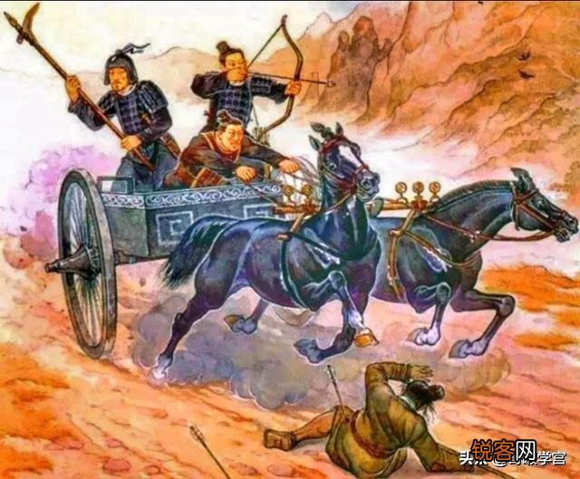 古代历史上谁跑步最厉害？为什么？