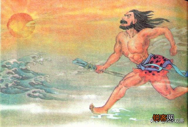 古代历史上谁跑步最厉害？为什么？