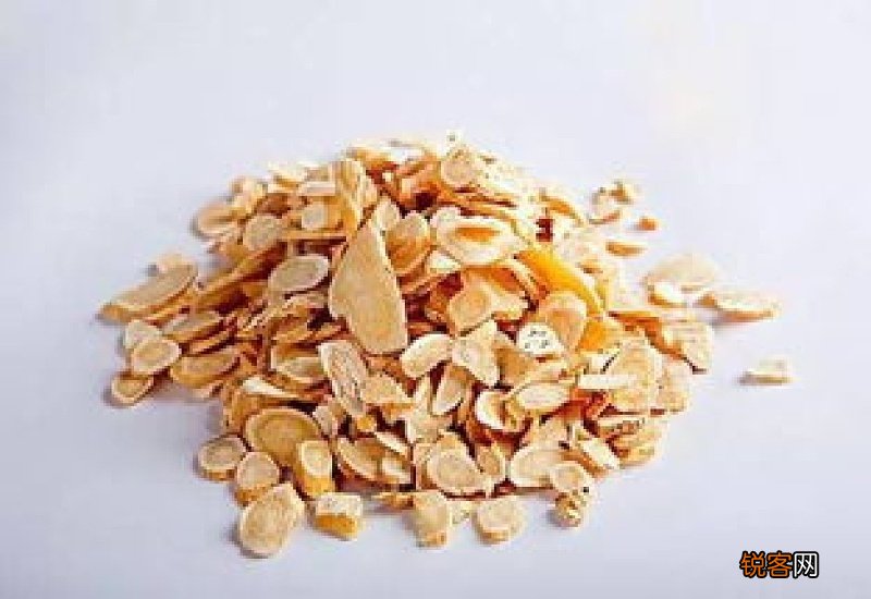 为什么一喝黄芪就上火