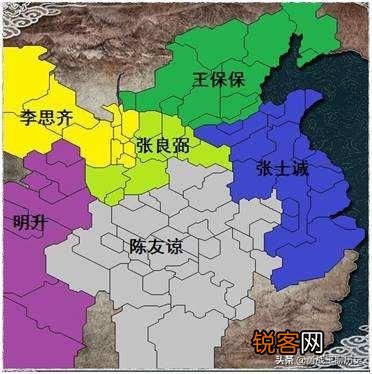 历史上有没有张姓的皇帝？他们有什么历史故事？