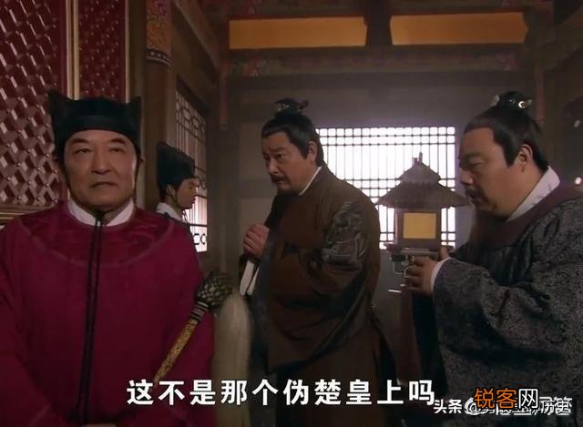 历史上有没有张姓的皇帝？他们有什么历史故事？