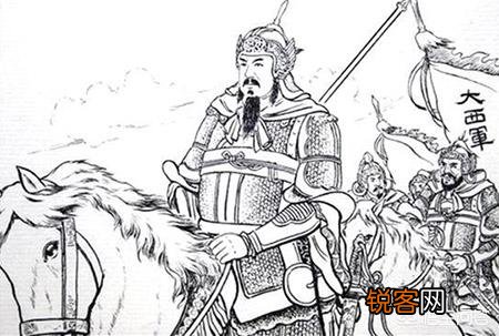 张姓在历史上出过几位皇帝？他们都是谁,最终结局如何？