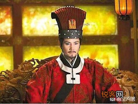 张姓在历史上出过几位皇帝？他们都是谁,最终结局如何？