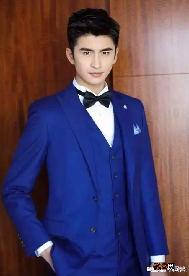 你心目中最帅的男明星是谁,最漂亮的女明星是谁？