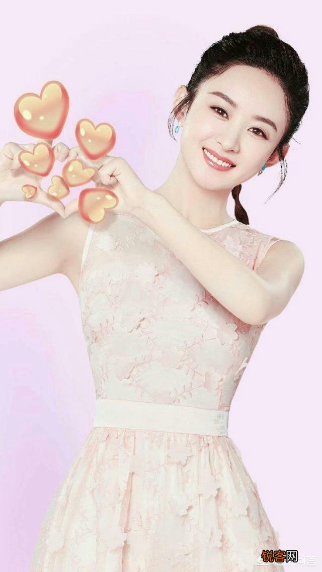 你心目中最帅的男明星是谁,最漂亮的女明星是谁？