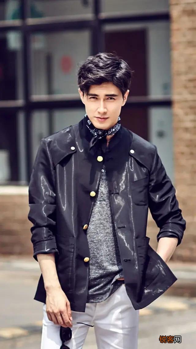 抛开气质光凭长相你认为最帅的国内男明星是谁？