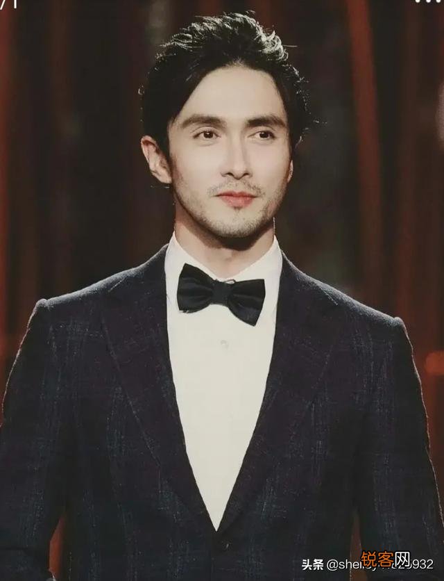 抛开气质光凭长相你认为最帅的国内男明星是谁？