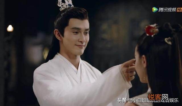 抛开气质光凭长相你认为最帅的国内男明星是谁？